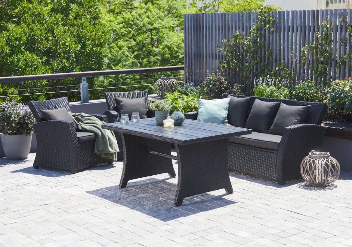 Jysk мебель на улице, когда лучшее время для покупки? Вы будете поражены!