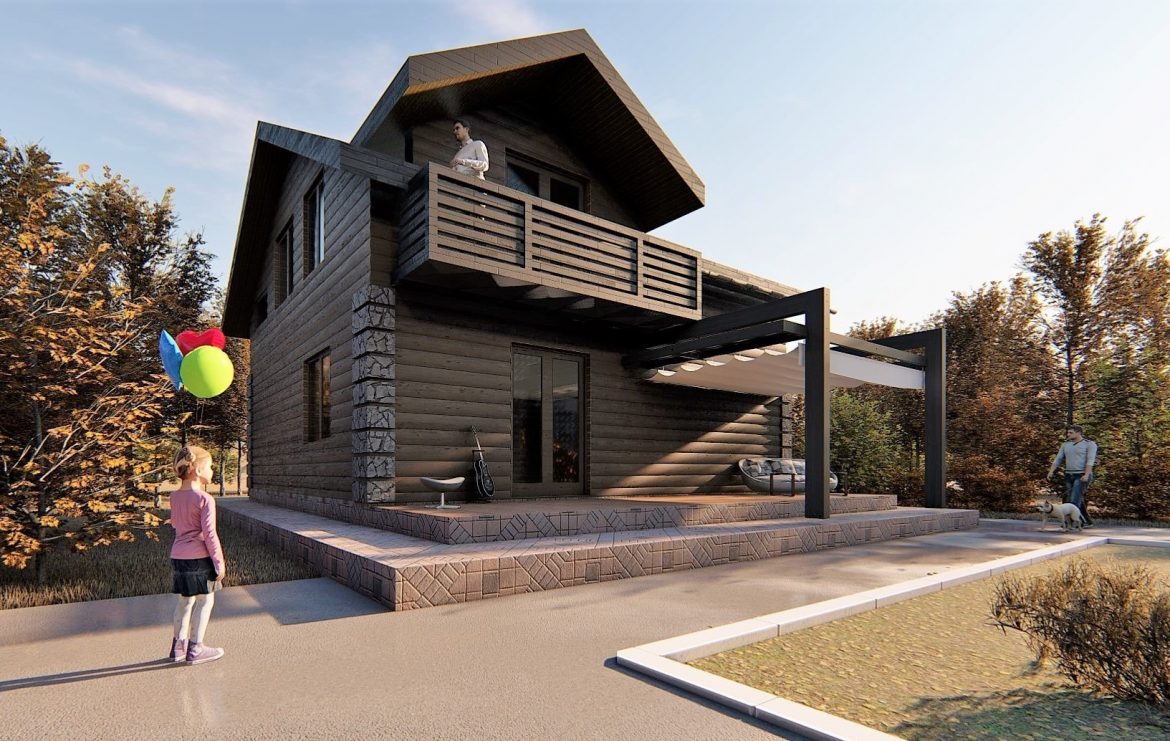 ekodoma-kakie-byvayut Экодома — какие бывают?