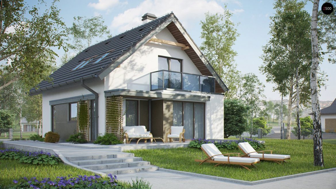 Как оценить экологичность дома?